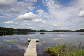 Фотографии Фермерские дома Mäkelän Lomatuvat Bed and Breakfast г. Hyytiälä (Финляндия) №4 Фото Фермерские дома Mäkelän Lomatuvat Bed and Breakfast г. Hyytiälä 4