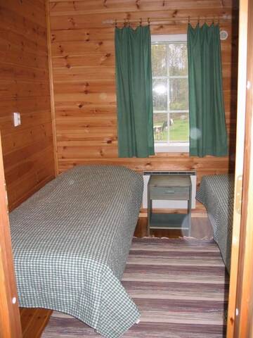 Фотографии Фермерские дома Mäkelän Lomatuvat Bed and Breakfast г. Hyytiälä (Финляндия) №2 Фото Фермерские дома Mäkelän Lomatuvat Bed and Breakfast г. Hyytiälä 2