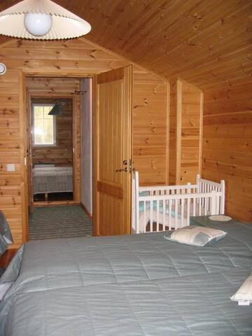 Фотографии Фермерские дома Mäkelän Lomatuvat Bed and Breakfast г. Hyytiälä (Финляндия) №3 Фото Фермерские дома Mäkelän Lomatuvat Bed and Breakfast г. Hyytiälä 3